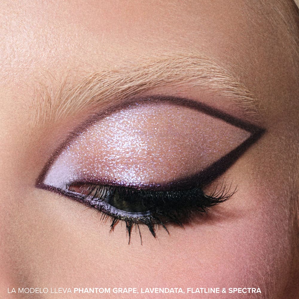DRAMALINE LONGWEAR EYELINER (DELINEADOR DE OJOS)
